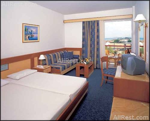 Rethymno Palace Hotel 12